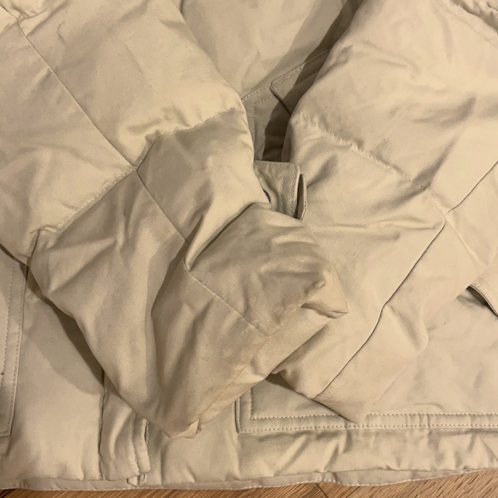 Patagonia Down Jacket - Picture 3 of 4